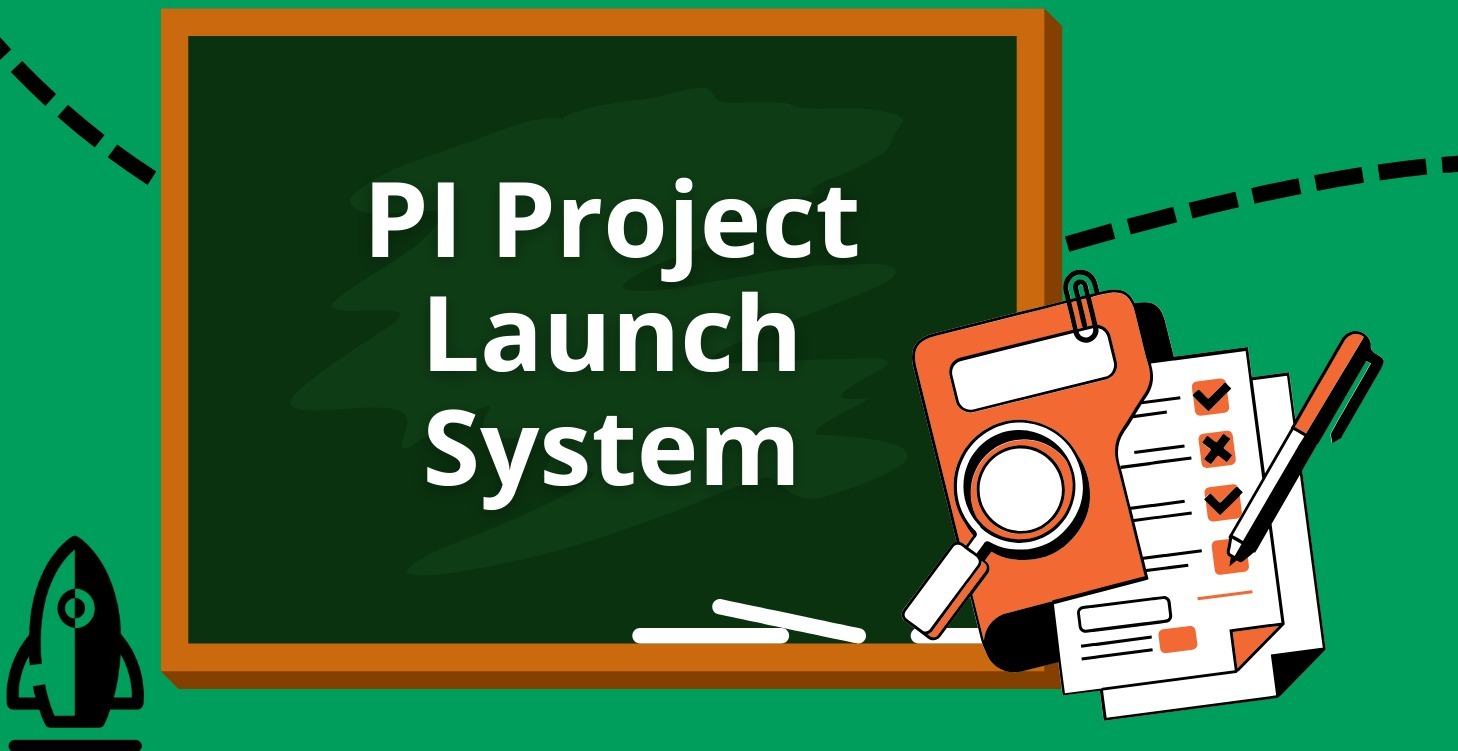 Project Launch System