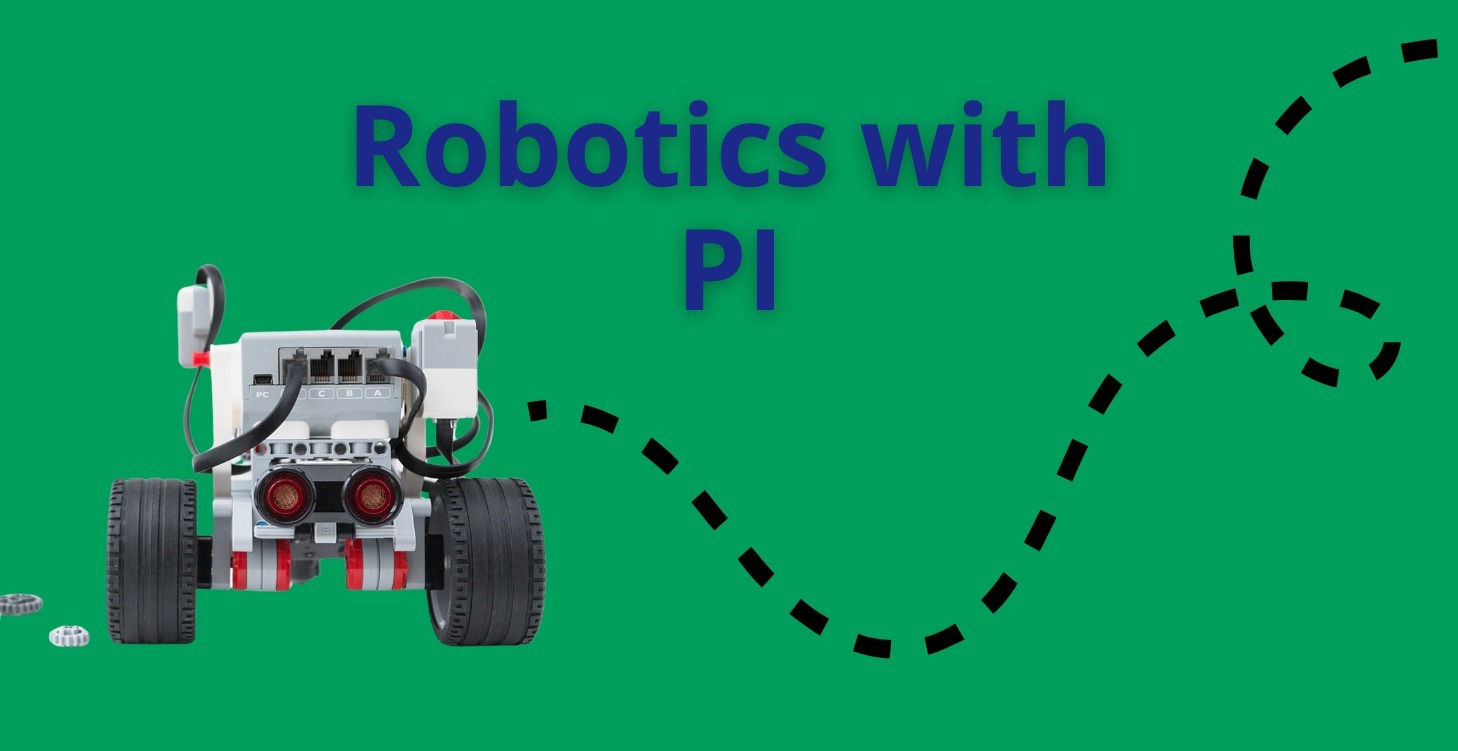 Getting Started with Robotics