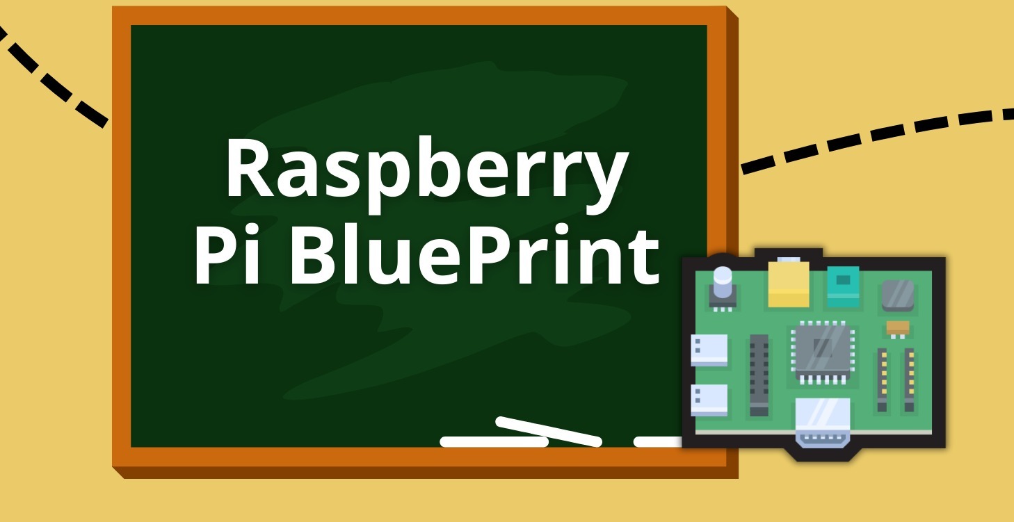 Coding Blueprint