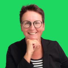Kathrin Bode