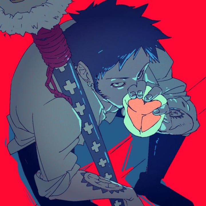 Pablo Fernández Gonzalez