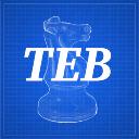 The Elo Blueprint icon
