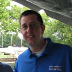 John Scarritt