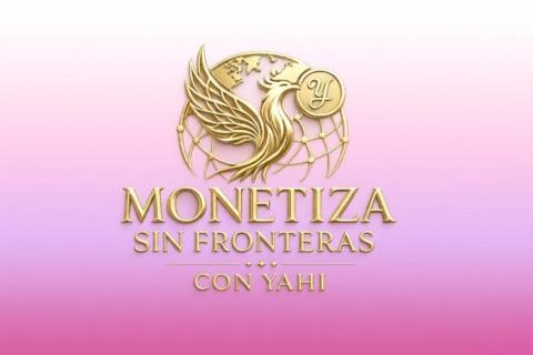 MONETIZA SIN FRONTERAS  gallery image