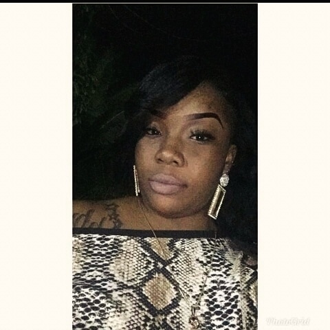 Shanique Francis