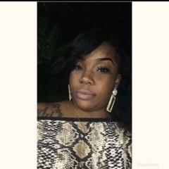 Shanique Francis