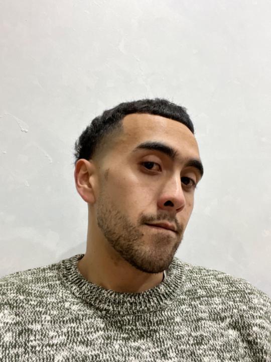 Gene Akaroa