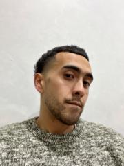 Gene Akaroa