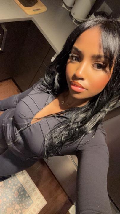 Aisha Barry