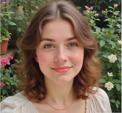Sophia Rodriguez
