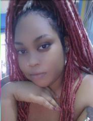 Latoya Cunningham