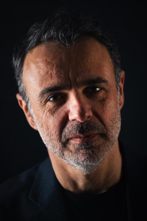 Chris Lefteri