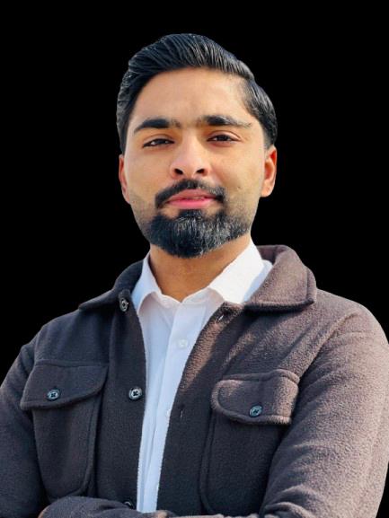 Mohsin Riaz