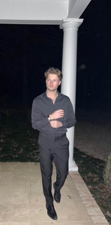 Benjamin Noel