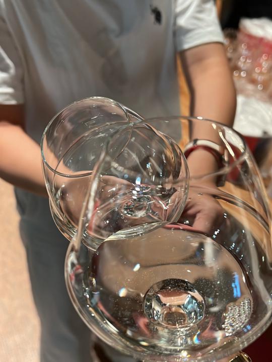 我看到了醫師專家們，共同有的無力感