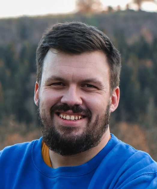 Gareth Lynch