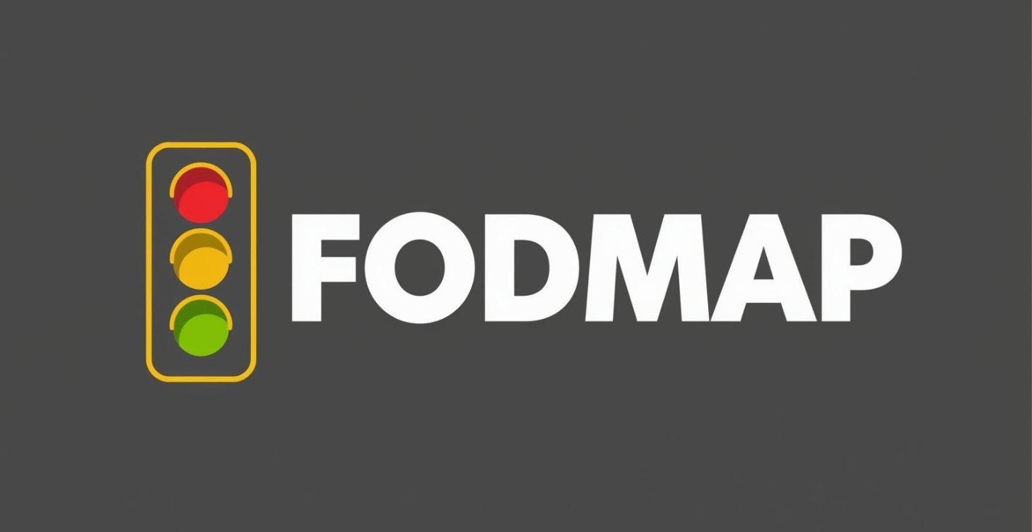 Diet & Gut Health: Why FODMAPs Matter