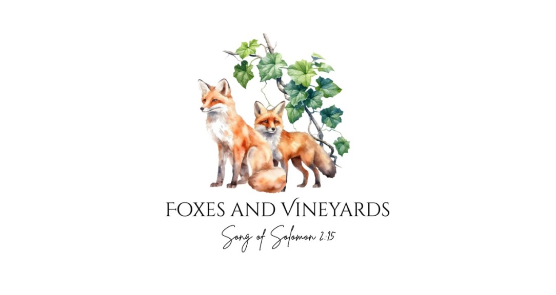 foxesandvineyards
