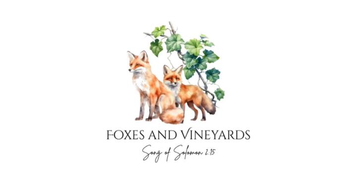foxesandvineyards