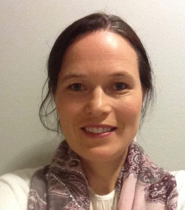 Marte Pedersen