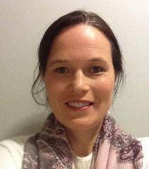 Marte Pedersen