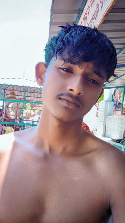 Anshul Kumar