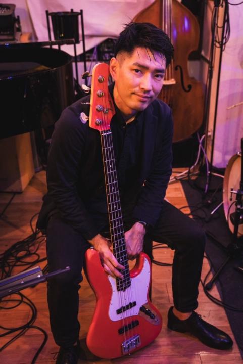 Tatsu Kuniyoshi