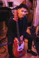 Tatsu Kuniyoshi
