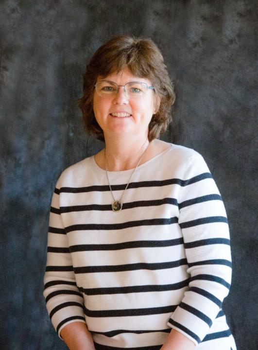 Colleen Faulds Walden