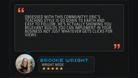Easy Machine AI gallery image