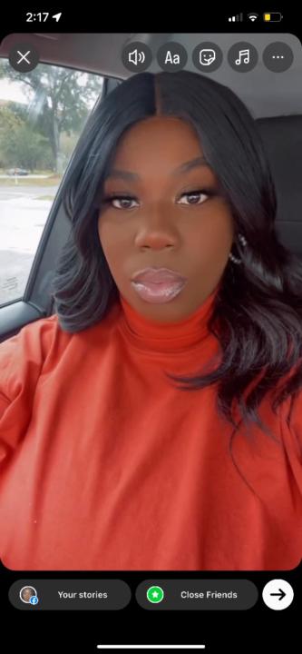 Kia Dixon