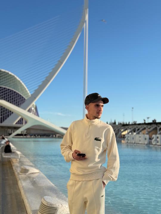 Adil El KHATTABI el HAMMOUTI