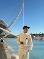 Adil El KHATTABI el HAMMOUTI