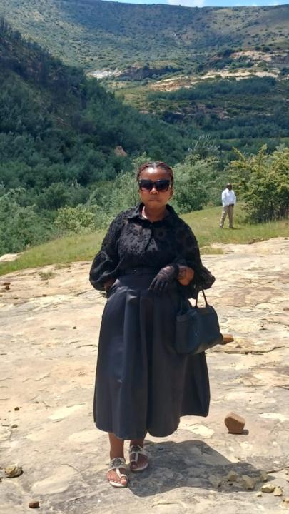 Mafusi Motjapane