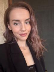 Мариела Иванова