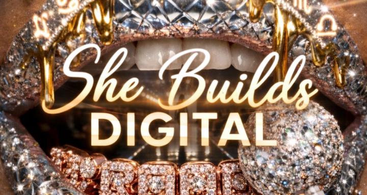 SheBuildsDigital-Community