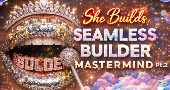 SheBuildsDigital-Community