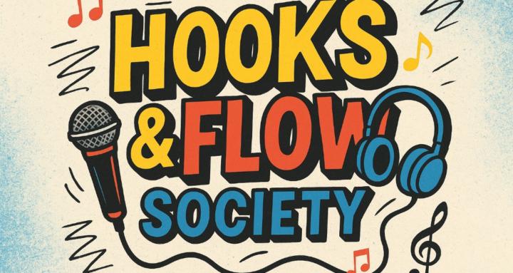 Hooks and flow society
