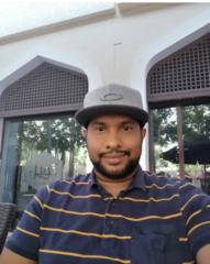 Suhaib Alismaili