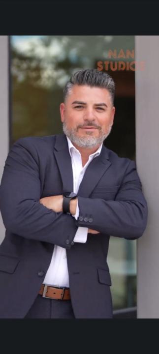 Heriberto Garza