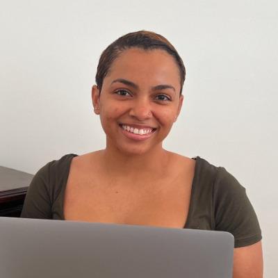 Priscilla McClure