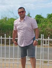 Milton Rodriguez