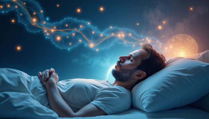 El Desdoblamiento del Tiempo y la Respiración Funcional 🌌
