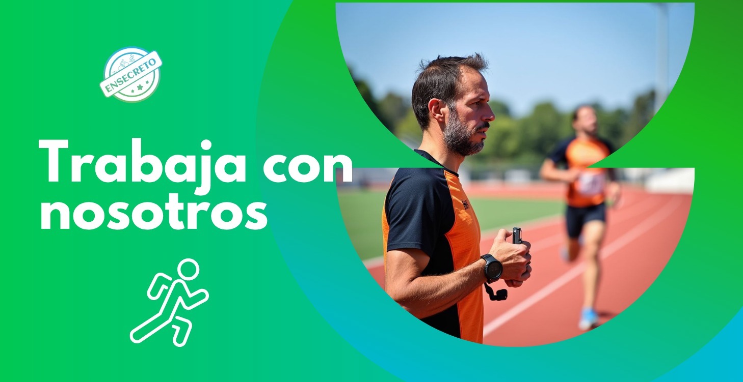 Trabaja con Nosotros
