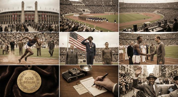 ¿Reconoces este momento?