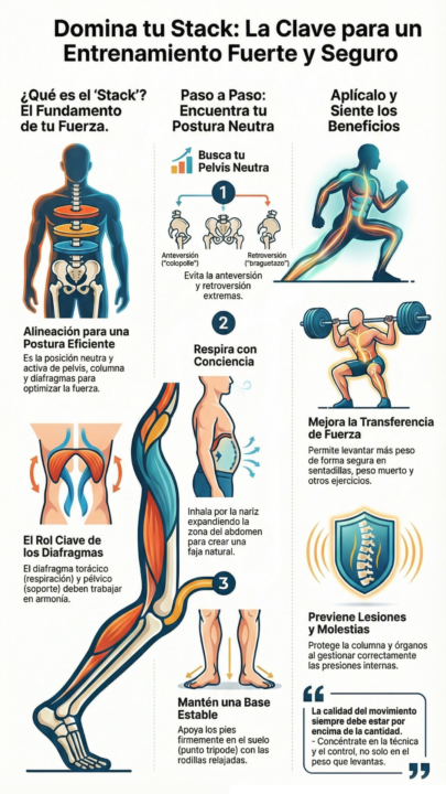🏅El poder de Stack 💪