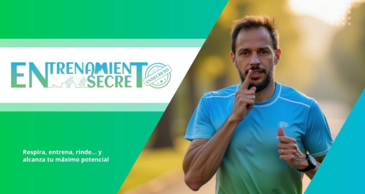 Entrenamiento Secreto