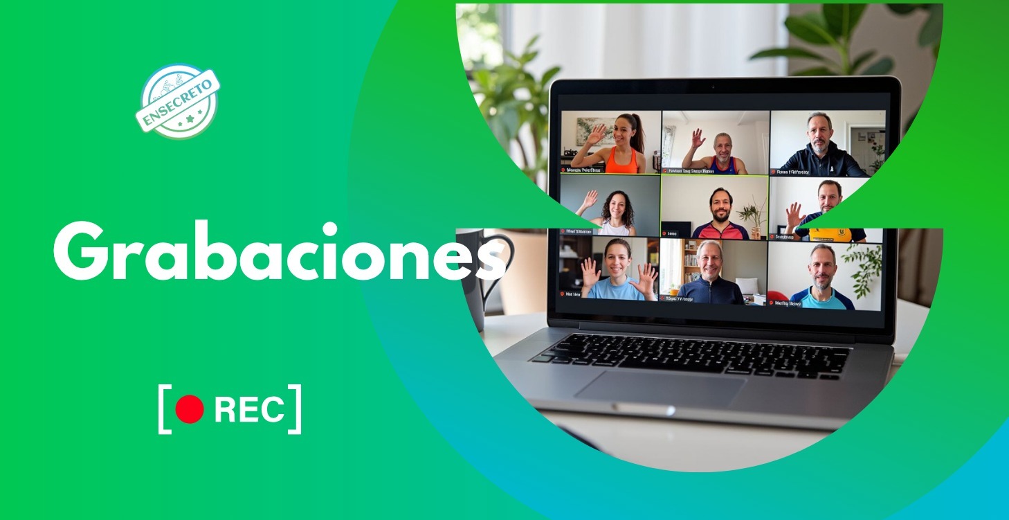 Grabaciones