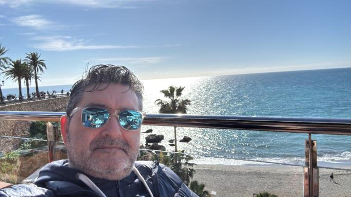 Ángel Aragón Ortega