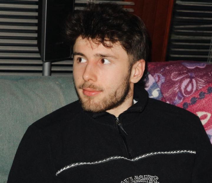 Tom Paczian